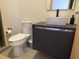 New Apartment with View of Andares, Zona Providencia