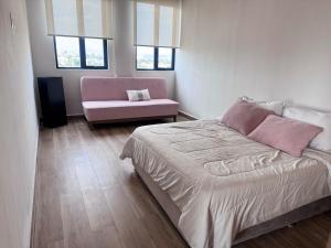 New Apartment with View of Andares, Zona Providencia
