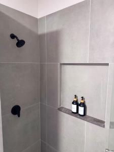 New Apartment with View of Andares, Zona Providencia