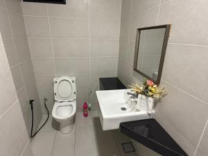 Near Vivacity Emart TT3 4room 3room 2room - HOPEHOME