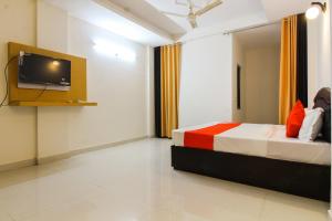 Hotel O Krishna Cottage