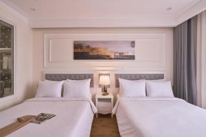 Nature Hotel and Suite