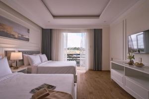 Nature Hotel and Suite