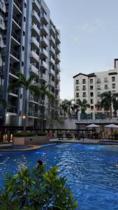Cozy Layover Stay Near Naia