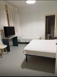 La voglia albergo