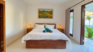 ANANDA Bingin Guesthouse