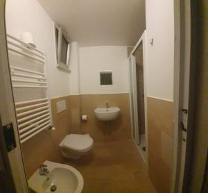 Villa Santanna a 50 metri dal mare aperto tutto lanno