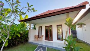 ANANDA Bingin Guesthouse