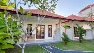 ANANDA Bingin Guesthouse