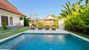 ANANDA Bingin Guesthouse