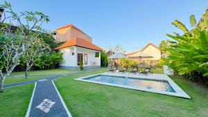 ANANDA Bingin Guesthouse