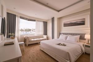 Nature Hotel and Suite