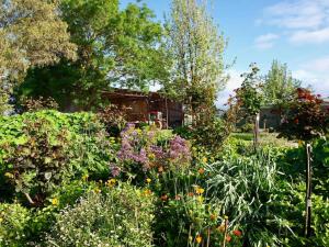 Manderley Park Farmstay B&B
