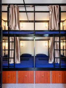 Blue Zone Hostel