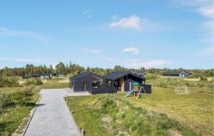 Stunning Home In Jerup With Sauna