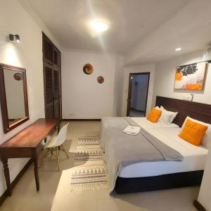 Bazar Apartments