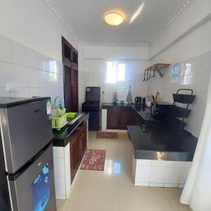 Bazar Apartments