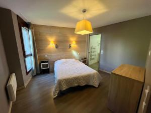 Appartement spacieux, accÃ¨s piscine - 6 pers. - FR-1-425-246