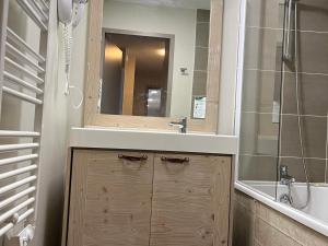 Appartement spacieux, accÃ¨s piscine - 6 pers. - FR-1-425-246