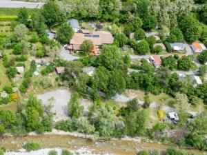 Mobil-home avec climatisation - 5 pers. - API-1-52-2947