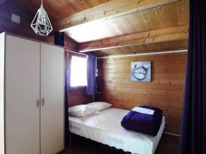 Chalet - Animaux admis - 4 pers. - API-1-52-2942
