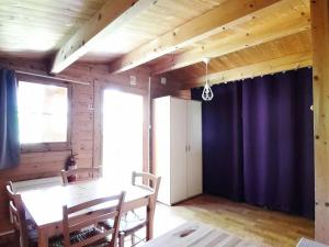 Chalet - Animaux admis - 4 pers. - API-1-52-2942
