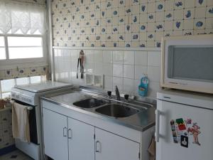 Maison proche mer, animaux admis - 6 pers. - FR-1-843-70