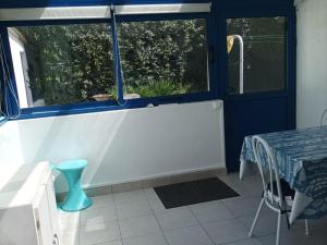 Maison proche mer, animaux admis - 6 pers. - FR-1-843-70