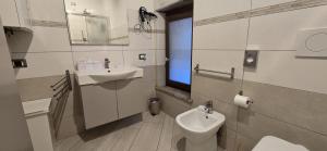Typical two-room apartment 15 minutes from the center of Perugia
