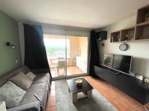 Appartement avec climatisation - 4 pers. - FR-1-658-39
