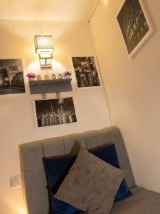 Cozy Room 5 Min to Rabat Airport et UIR