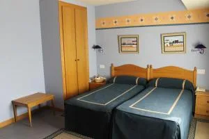 Hostal Sandino - Villodrigo