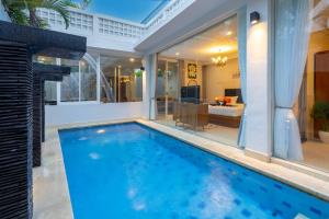 Villa Bali Road House Seminyak