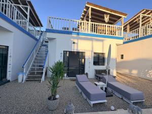 SUN Bungalow Costinești