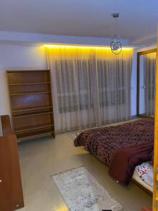 Appartement deux chambres panorama médical cinquante-quatre