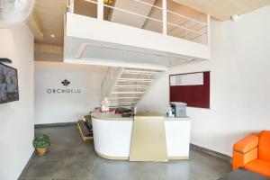 Hotel O Orchid Blu