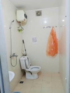 Homestay 102 Khuất Duy Tiến