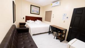 Hotel King del Centro San Miguel