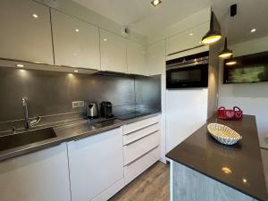 Appartement contemporain, forÃªt - 6 pers. - FR-1-180-679