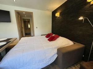 Appartement contemporain, forÃªt - 6 pers. - FR-1-180-679