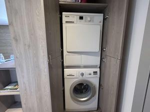 Appartement contemporain, forÃªt - 6 pers. - FR-1-180-679
