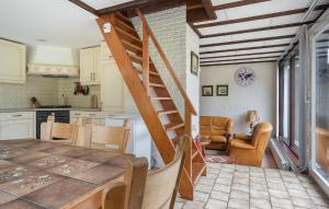 Awesome Home In Noordwijkerhout With House A Panoramic View