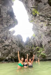 Byaheros Travel and Tours