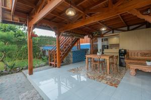 Villa Darma Ubud by Bali Cabin