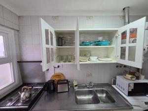 Departamento Mitre