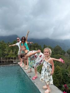 The Mungseng Villa Bali