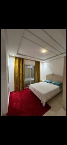 Appartement Haut standing Selma panorama