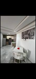 Appartement Haut standing Selma panorama