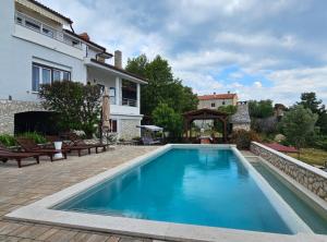 Apartments Valerija
