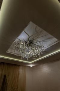 Luxury apartment with pool in Agadir